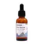 Lõhnatu mahe juukseseerum Ancient Wisdom, 30 ml