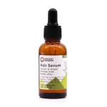 Mahe juukseseerum Taimeõlidega Ancient Wisdom, 30 ml