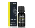 Mahe ylang ylang eeterlik õli Alteya, 10 ml