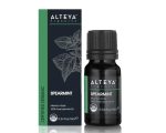 Mahe rohemündi eeterlik õli Alteya, 10 ml