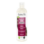 Looduslik särašampoon Sante, 250 ml