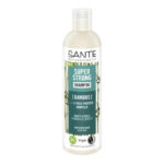 Looduslik tugevdav šampoon Sante, 250 ml