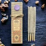 Ritual incense Frankincense, 8 pcs