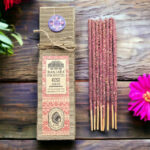 Rituaalne viiruk Rose, 8 tk