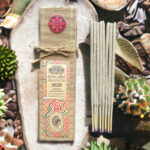 Ritual incense Yagra, 8 pcs