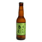 Mahe kombucha matcha Būkčia, 330 ml