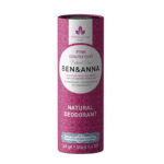 Naturaalne pulkdeodorant Pink Grapefruit Ben&Anna, 40 g