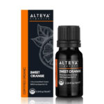 Mahe magusa apelsini eeterlik õli Alteya, 10 ml