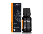 Organic neroli essential oil Alteya, 10 ml