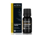 Mahe viiruki eeterlik õli Alteya, 10 ml