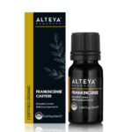 Alteya Organic Frankincense Essential Oil, 10 ml