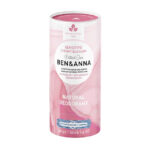 Pulkdeodorant tundlikule nahale Japanese Cherry Blossom Ben&Anna, 40 g