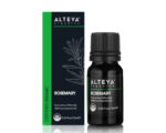 Mahe rosmariini eeterlik õli Alteya, 10 ml