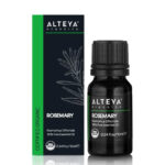 Mahe rosmariini eeterlik õli Alteya, 10 ml