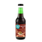 Gluteenivaba mahe seesamiõli Terrasana, 250 ml