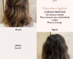 Mahe juuksevärv Chestnut Brown - Image 3