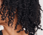 Organic hair colour Midnight Black - Image 2