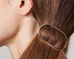 Organic hair colour Rich Hazelnut - Image 2