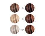 Organic hair colour Rich Hazelnut - Image 5