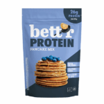 Gluteenivaba valgurikas mahe pannkoogisegu Bett’r, 400 g