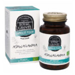 Mahe ashwagandha Royal Green, 60 kapslit