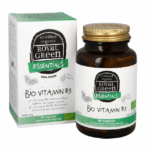 Mahe D3-vitamiin Royal Green, 60 kapslit