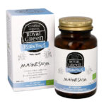 Mahe magneesium Royal Green, 60 kapslit