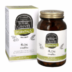 Mahe raua kompleks Royal Green, 60 kapslit