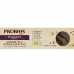 Gluteenivabad mahe tatra spagetid Probios, 250 g