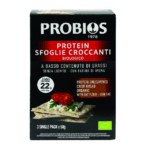 Hapendamata mahe valguleib Probios, 3 x 50 g