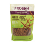 Mahe kaera pulgad Probios, 100 g