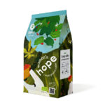 Jahvatatud mahe kohv Women's Hope Oxfam, 250 g