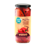 Grillitud mahe paprikad Terrasana, 450 g
