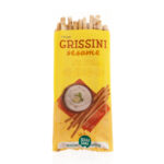 Grissini Sesame mahe leivapulgad Terrasana, 125 g