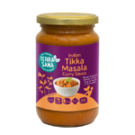 India mahe karrikaste Tikka Masala Terrasana, 350 g