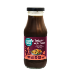 Jaapani mahe teriyaki wokikaste Terrasana, 240 g