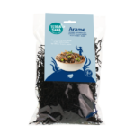 Kuivatatud Arame vetikad Terrasana, 100 g