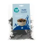 Kuivatatud Hiziki vetikad Terrasana, 100 g