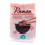 Mahe tatra ja shiitake seente Ramen nuudlid Terrasana, 280 g (4 tk)
