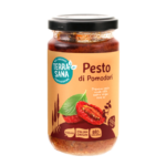 Päikesekuivatatud mahe tomati määre Terrasana, 180 g