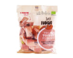 Iirisemaitseline taimne mahe maius Super Fudgio, 150 g