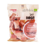 Iirisemaitseline taimne mahe maius Super Fudgio, 150 g