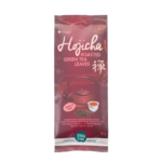 Jaapani röstitud roheline mahe tee Hojicha Terrasana, 40 g