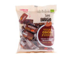 Kakaomaitseline taimne mahe maius Super Fudgio, 150 g