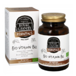 Mahe B12-vitamiin 25 µg Royal Green, 60 kapslit
