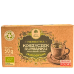 Mahe kummelitee, 50 g (25x2g)