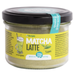 Rohelise mahe tee jook kookosõie suhkruga Terrasana, 120 g