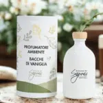 Aroomijagaja “Vanillikaunad” Officina dei Saponi, 100 ml