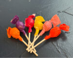 Mahe pulgakomm Candy Tree, 1 tk (10 g)