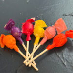 Mahe pulgakomm Candy Tree, 1 tk (10 g)